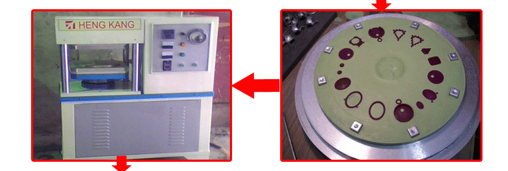 Vintage Style Green Butterfly Choker Necklace Cuban Necklace Collarbone Chain Titanium Steel 18K Gold Plated Non-Fading