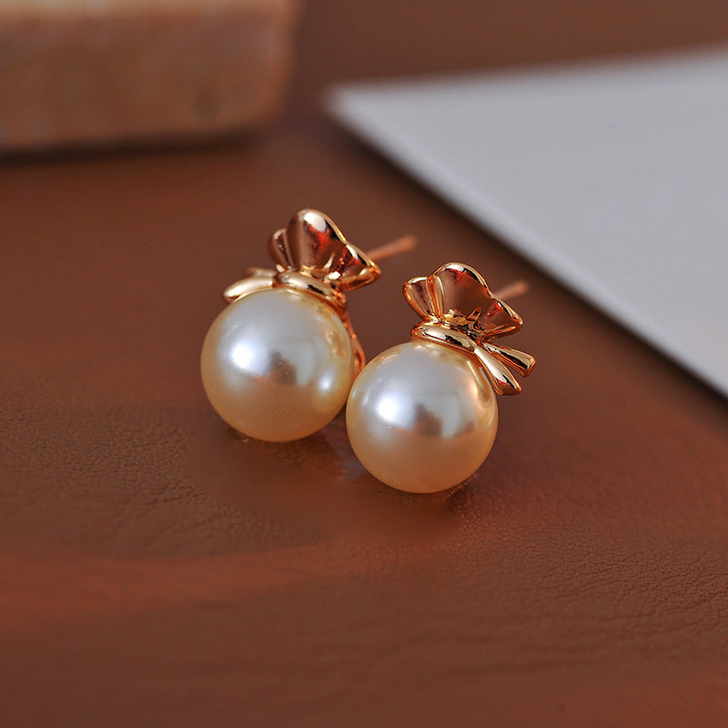 New Year's Niche Design Money Lucky Bag Necklace for Women Versatile Light Luxury Design Sense Collarbone Chain