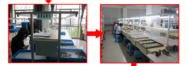 Vintage Style Green Butterfly Choker Necklace Cuban Necklace Collarbone Chain Titanium Steel 18K Gold Plated Non-Fading