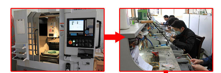 Vintage Style Green Butterfly Choker Necklace Cuban Necklace Collarbone Chain Titanium Steel 18K Gold Plated Non-Fading