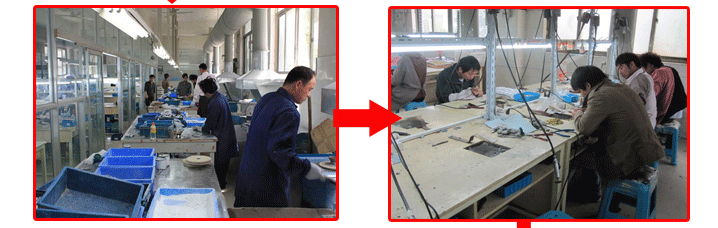 Vintage Style Green Butterfly Choker Necklace Cuban Necklace Collarbone Chain Titanium Steel 18K Gold Plated Non-Fading