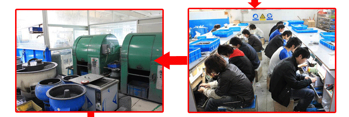 Vintage Style Green Butterfly Choker Necklace Cuban Necklace Collarbone Chain Titanium Steel 18K Gold Plated Non-Fading