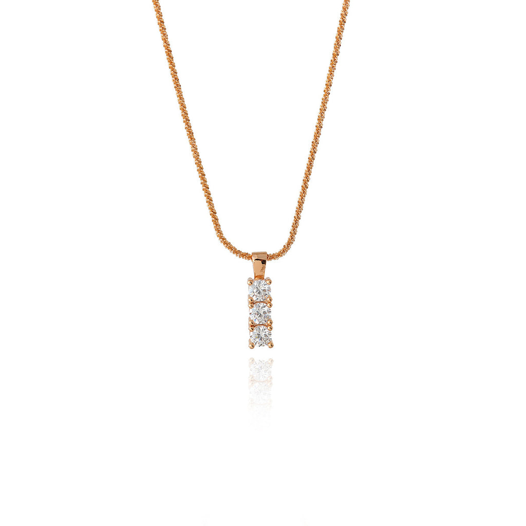 TikTok Live Room Hot-Selling Starry Sky Necklace Versatile High-End Light Luxury Niche Design Collarbone Chain