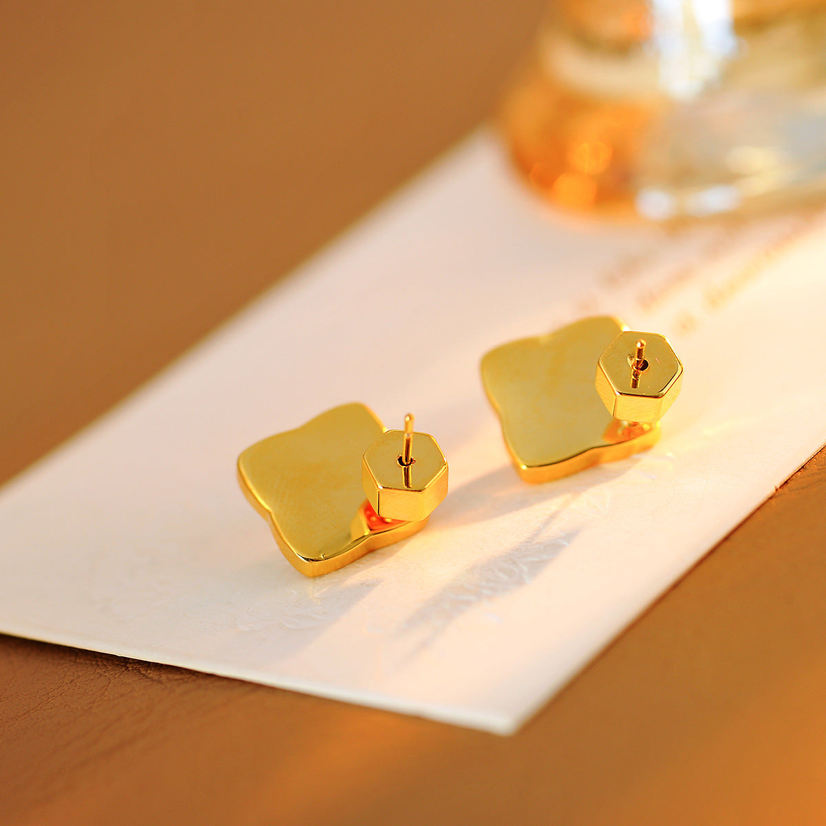 New Year's Clavicle Chain Niche Design One Piece Light Luxury Commuting Necklace Simple High-end Pendant